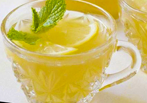 減肥食譜-健康檸檬醋減肥：飯後一小杯檸檬醋元氣大增，健康減肥！